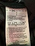 Gap Solid Black Casual Dress Size 0 - photo 8