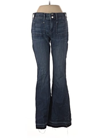Express Jeans Jeans (view 1)