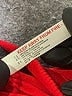 FP Movement 100% Cotton Red Pullover Sweater Size L - photo 8
