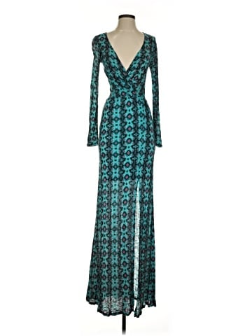 Ella Moss Cocktail Dress (view 1)
