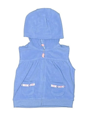 Carter's Vest (view 1)