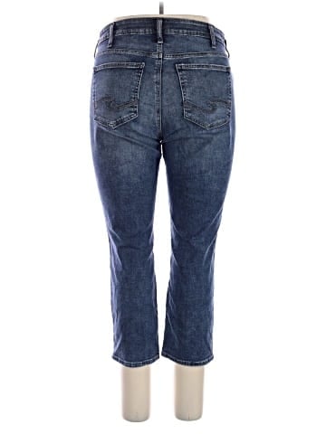 Silver Jeans Co. Jeans (view 2)