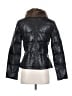 MICHAEL Michael Kors 100% Polyester Black Jacket Size XS - photo 2