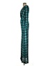 Ella Moss Teal Cocktail Dress Size XS - photo 5