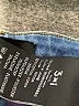 3x1 Hearts Blue Jeans Size 29 waist - photo 8