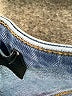 3x1 Hearts Blue Jeans Size 29 waist - photo 10