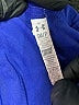 Under Armour Purple Athletic Shorts Size S - photo 3