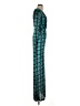 Ella Moss Teal Cocktail Dress Size XS - photo 4