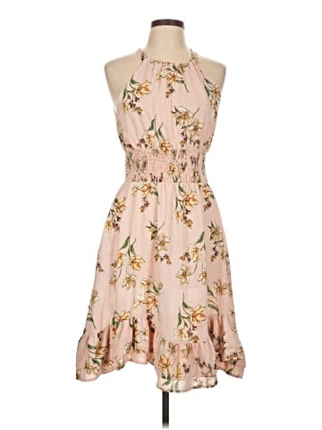 Suzanne Betro Casual Dress (view 1)