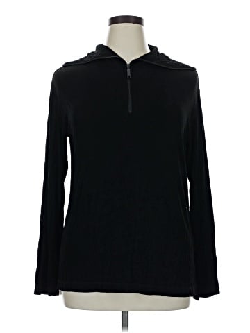 Travelers by Chico's Long Sleeve Top (view 1)