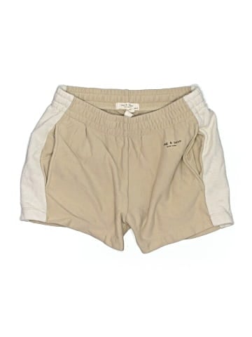 Rag & Bone Khaki Shorts (view 1)