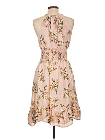 Suzanne Betro Casual Dress (view 2)