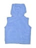 Carter's 100% Polyester Blue Vest 18-24 MO / 24 MO - photo 2