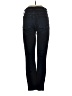 7 For All Mankind Black Jeans Size 27 waist - photo 2