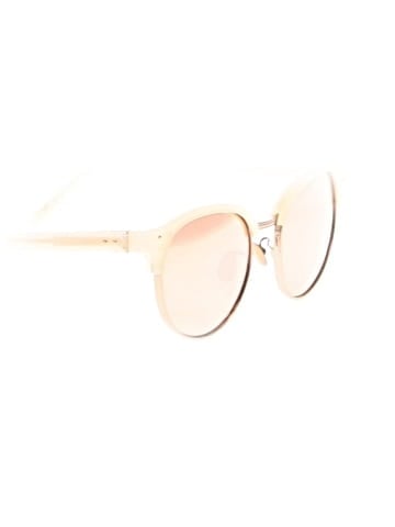 Linda Farrow Sunglasses (view 1)