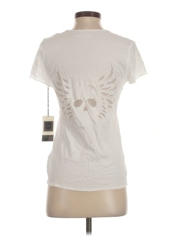 Zadig & Voltaire Short Sleeve T-Shirt (view 2)
