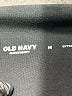 Old Navy Black Athletic Shorts Size M - photo 3