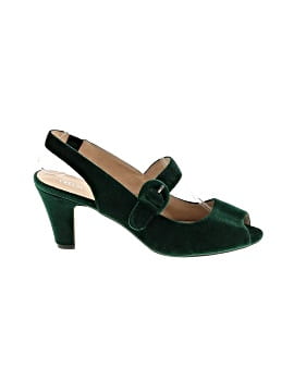 Chelsea Crew Heels