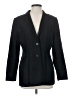 Kate Hill Black Blazer Size 4 - photo 1