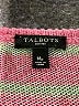 Talbots 100% Linen Pink Pullover Sweater Size M (petite) - photo 7