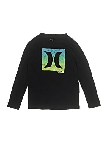 Hurley Sweatshirt (view 1)