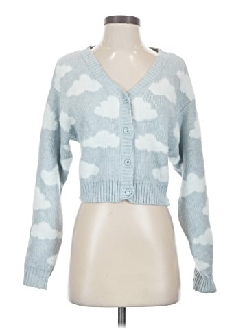 LA Hearts Cardigan (view 1)