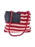 Assorted Brands Red Tote One size - photo 1