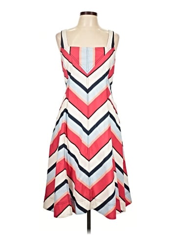 Maeve by Anthropologie Casual Dress (view 1)