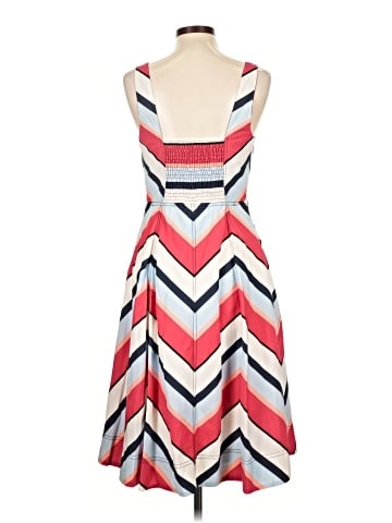 Maeve by Anthropologie Casual Dress (view 2)