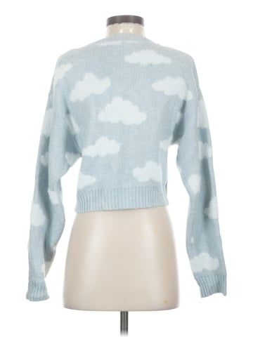 LA Hearts Cardigan (view 2)