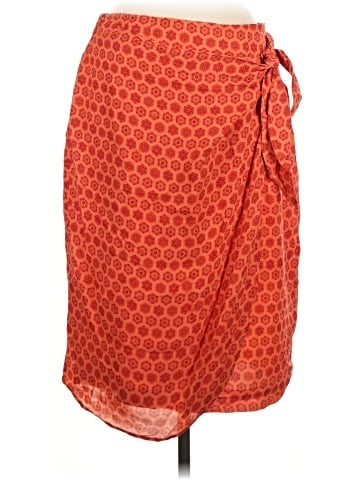 Diane von Furstenberg Casual Skirt (view 1)