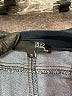 1822 Denim Blue Denim Shorts Size 31 waist - photo 6