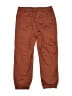 Cat & Jack Solid Brown Cargo Pants Size 6 - photo 2
