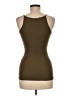 Michael Stars Brown Tank Top One size - photo 2