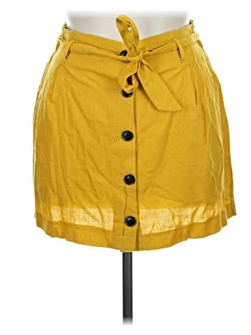 Ci Sono Casual Skirt (view 1)