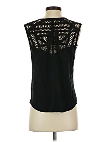 Generation Love Sleeveless Top (view 2)