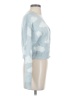 LA Hearts Blue Cardigan Size XS - photo 4