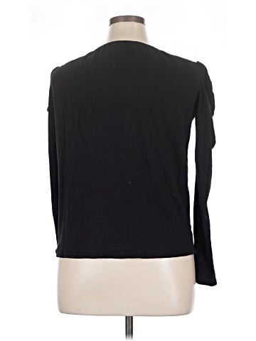 Velvet by Graham & Spencer Long Sleeve Top (view 2)