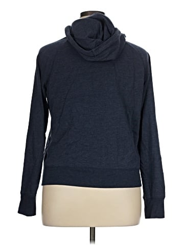 Aeropostale Zip Up Hoodie (view 2)
