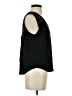 Generation Love 100% Linen Black Sleeveless Top Size S - photo 4