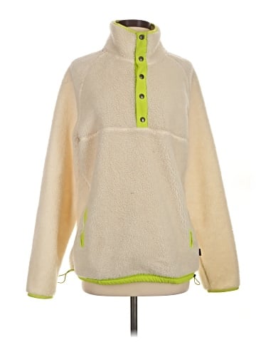 American Eagle Outfitters Fleece (view 1)