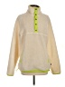 American Eagle Outfitters Ivory Fleece Size S - photo 1