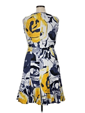 Chetta B Cocktail Dress (view 2)