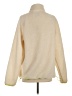American Eagle Outfitters Ivory Fleece Size S - photo 2