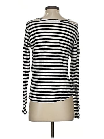 LNA Long Sleeve T-Shirt (view 2)