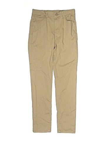 Jordache Khakis (view 1)