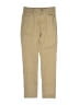 Jordache Solid Tan Khakis Size 12 - photo 1