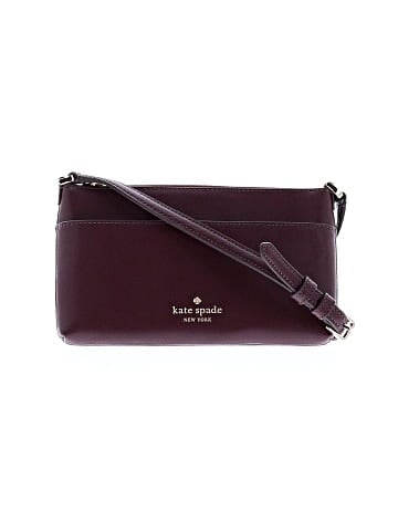 Kate Spade New York Crossbody Bag (view 1)