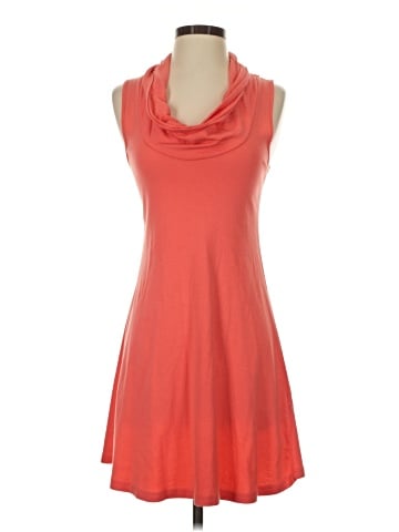Three Dots Casual Dress (view 1)