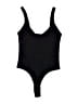 Dynamite Black Bodysuit One size - photo 2